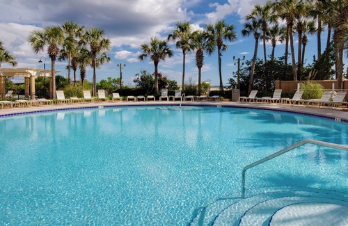 Sandestin Condo | Gulf Front ~ 6 Seat Golf Cart ~ Sunset Views