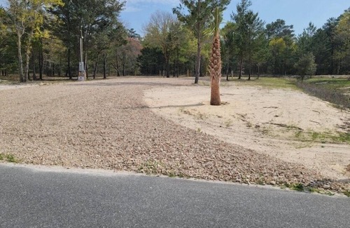 Salem RV Rental | Gulf Mist RV SITE 2