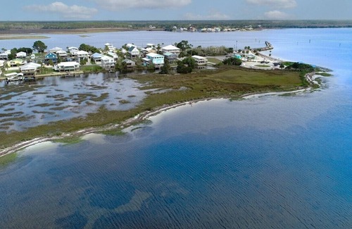 Salem RV Rental | Gulf Mist RV SITE 2