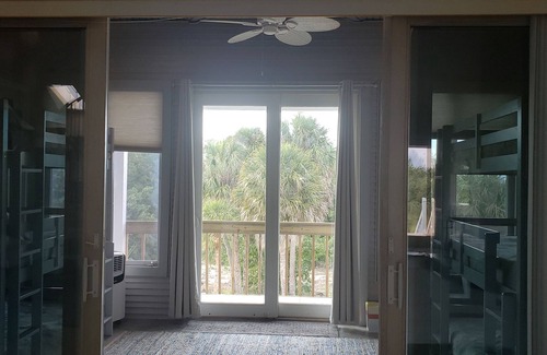 Jose's Hideaway House | Gulf of America Beach House, Private Pool, 360 Island Views Airstrip Membership