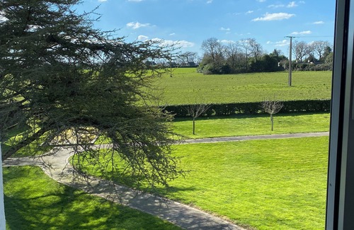 Arradon House | Gulf of Morbihan sea and countryside