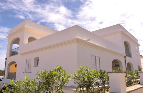 Orosei Apartment | Gulf of Orosei Three-room apartment sleeps 5 with air conditioning