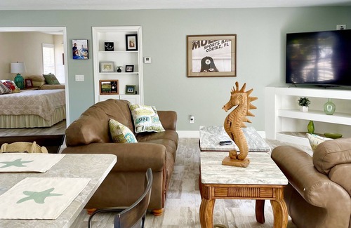 Bradenton House | Gulf to Golf close to the Beach 😉