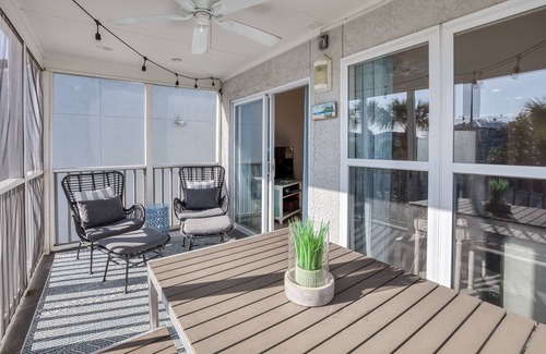 Dune Allen Beach Condo | Gulf view, Pool, Deed Beach Beach Access in Santa Rosa Beach.