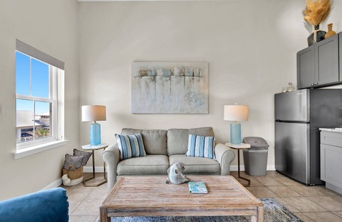Gulf Place Condo | ☀️Gulf Views-Updated-3 Pools-30A-Gulf Place Town Center 421☀️