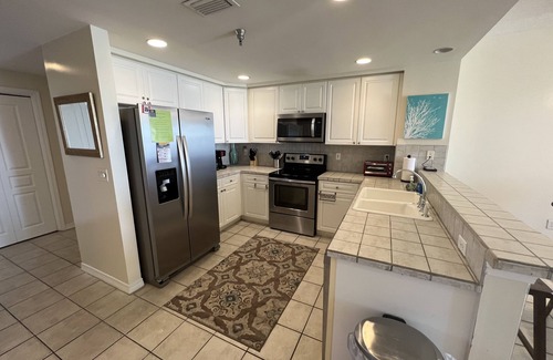 Pensacola Beach Condo | πΎπ¦πππ½π£π ππ₯ Emerald Isle- "My Blue Heaven" 5-Star Reviews/Walk to All