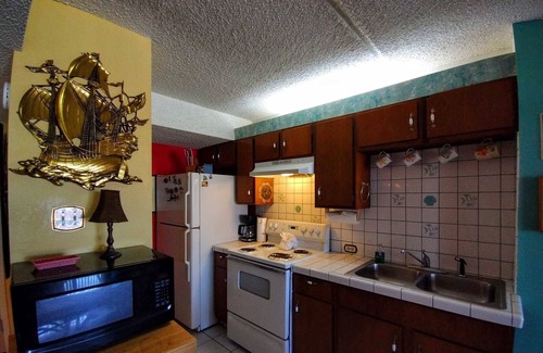 South Padre Island Condo | Gulfview 1 510 by RedAwning
