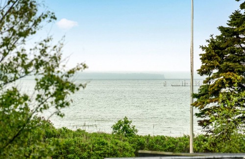Vejlby Fed House | "Gullan" - 75m from the sea by Interhome
