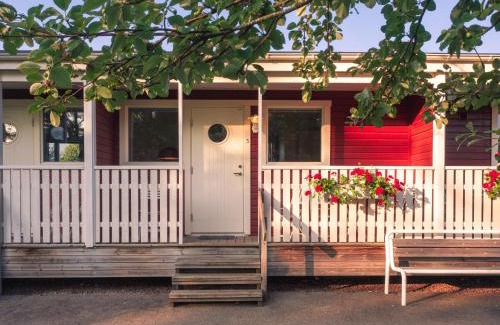 Eldsberga Resort | Gullbrannagården