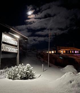 Suldal Resort | Gullingen Turistsenter