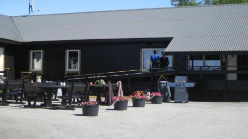 Suldal Resort | Gullingen Turistsenter