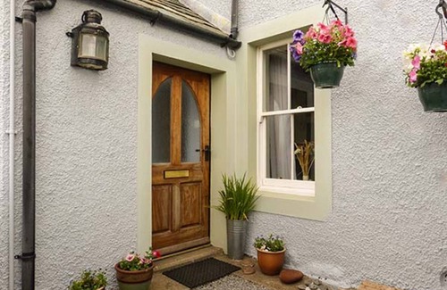 Allonby Cottage | GULLS HATCH, family friendly, character holiday cottage in Allonby