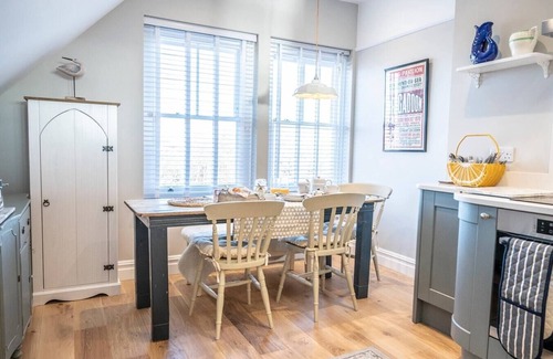 Felixstowe Apartment | Gulls' Nest, Felixstowe