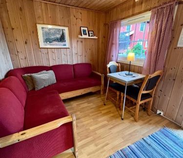 Storen Other | Gullvåg Camping Nyberg