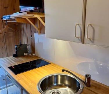 Storen Other | Gullvåg Camping Nyberg