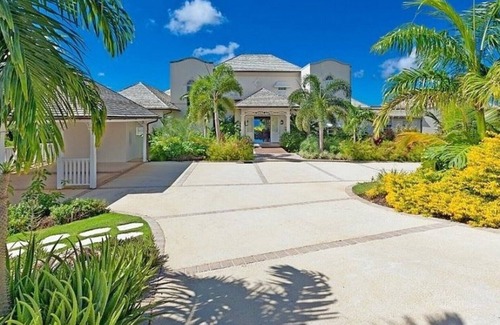 Westmoreland Villa | Gully's Edge - Luxury 4 Bedroom Villa in Royal Westmoreland Barbados