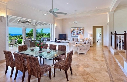 Westmoreland Villa | Gully's Edge - Luxury 4 Bedroom Villa in Royal Westmoreland Barbados