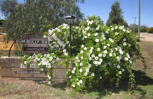 Northampton Hotel | Gum Gully Bed & Breakfast
