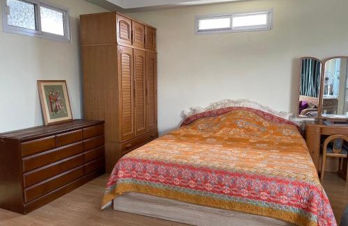 Chiang Mai House | Gumpuju คำปู้จู้