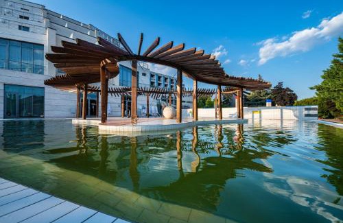 Gunaras Hotel | Gunaras Resort Spa Hotel
