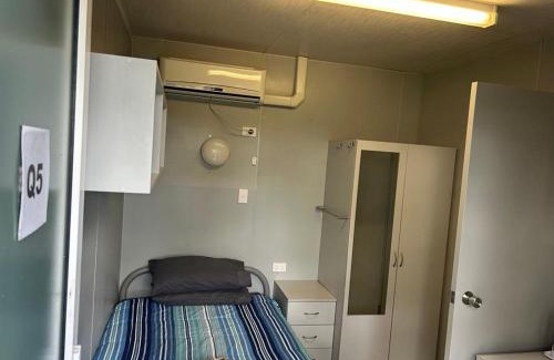 Gundiah Hotel | gundy pub & caravan park