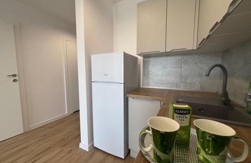 Tomaszow Mazowiecki Apartment | GUNER Apartament z GARAŻEM Tomaszów