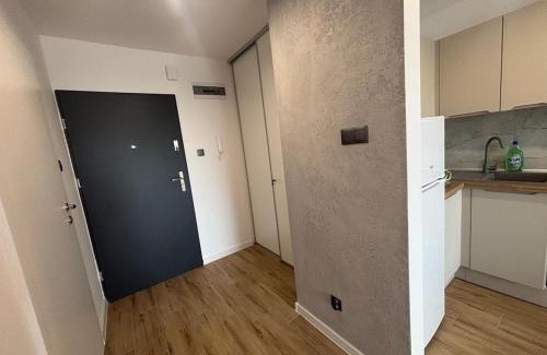 Tomaszow Mazowiecki Apartment | Guner Apartment Tomaszów