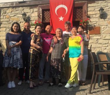 Safranbolu City Center House | Guney Konak