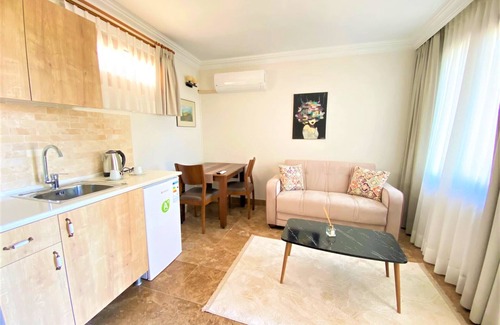 Urla Bed & Breakfast | Guney Urla Suites