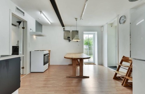 Spodsbjerg House | "Gunhilda" - 200m from the sea by Interhome