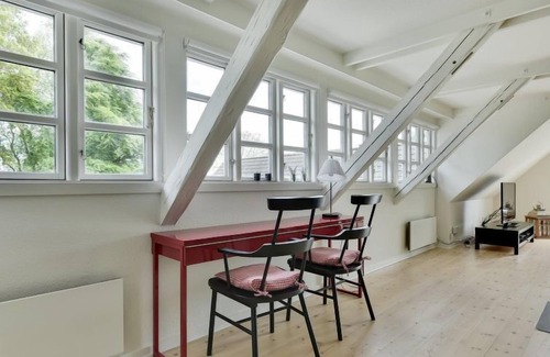 Spodsbjerg House | "Gunhilda" - 200m from the sea by Interhome