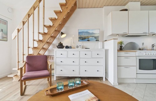 Sandkaas Apartment | "Gunhilde" - 400m from the sea by Interhome