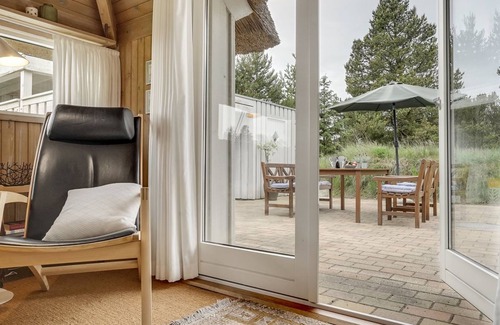Fjerritslev House | "Gunnie" - 1.1km from the sea by Interhome
