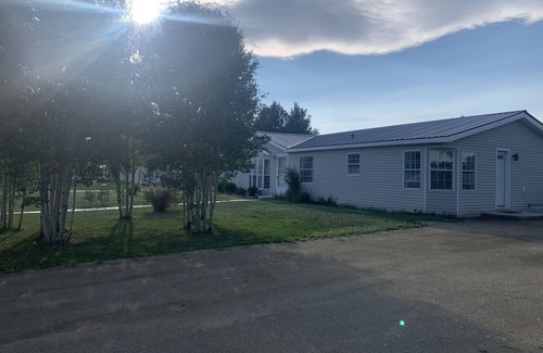Gunnison House | Gunnison Home in Town Close to Crested Butte!