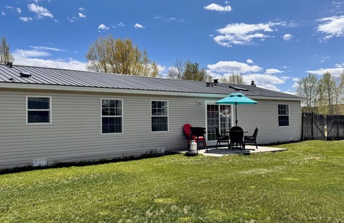 Gunnison House | Gunnison Home in Town Close to Crested Butte!