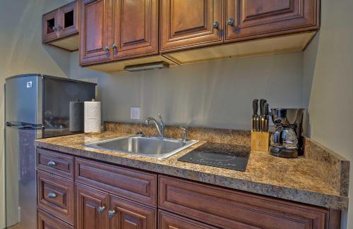 Gunnison Apartment | Gunnison Studio with Shuttle 30 Mi to Crested Butte