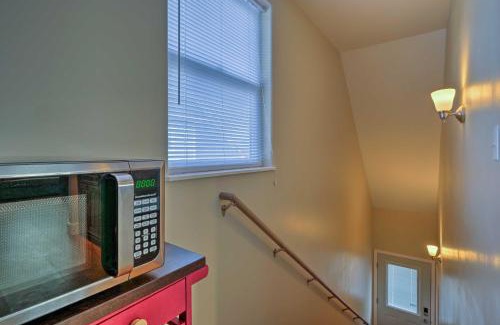 Gunnison Apartment | Gunnison Studio with Shuttle 30 Mi to Crested Butte