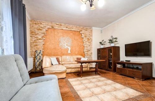 Pozezdrze Apartment | Gunram Mazury