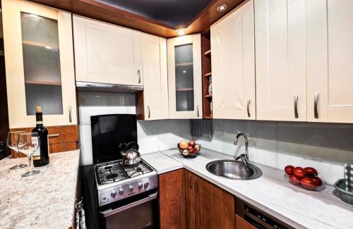 Pozezdrze Apartment | Gunram Mazury