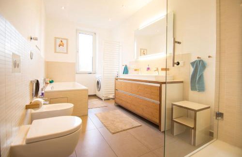 Mitte Apartment | Gunther49