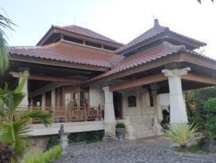 Rangdu Villa | Gunung Paradis Retreat