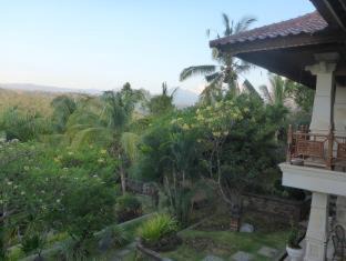 Rangdu Villa | Gunung Paradis Retreat
