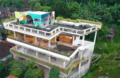 Penebel House | Gunza Bed and Breakfast