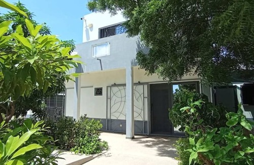 Ndangane House | - Guorgui -