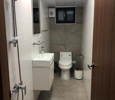 Taitung City Centre House | Guoxiang B&B
