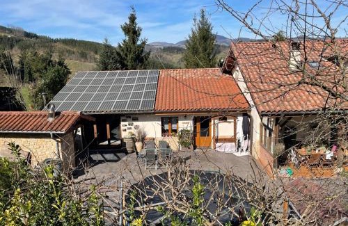 Zerain House | Gure Txokoa