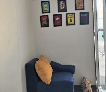 Udyog Vihar Apartment | Gurgaon 21 Tonic & Twinkle