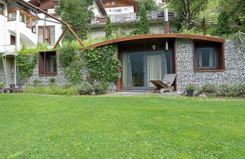 Tarrenz Apartment | Gurgltal Refugia - Apartment/Fewo