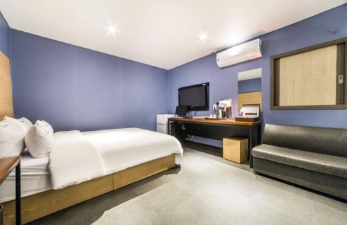 Guri Hotel | Guri C Hotel
