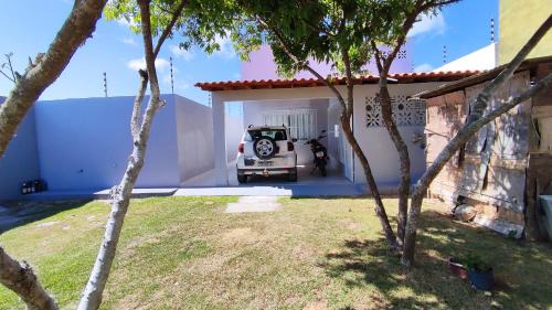 Mariricu House | Guriri house 2301